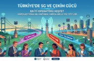 5G Nasıl Açılır? Android ve iPhone 5G Ayarları