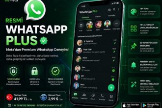WhatsApp Plus Özellikleri Nelerdir? Meta’dan Premium WhatsApp Deneyimi!